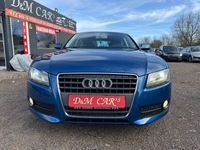 gebraucht Audi A5 Sportback 2.0 TFSI (TÜV 05,2025)KLIMA EURO 5