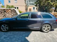 Gebraucht Audi A6 239 PS (175 kW) 2010 Kombi