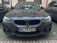 gebraucht BMW 325 325 GT d Alcantara