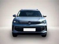 Neu VW Tiguan Life 150 PS (110 kW) 2026 Silber SUV