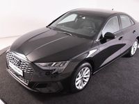 Gebraucht Audi A3 Sport 150 PS (110 kW) 2021 Schwarz Limousine