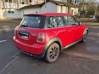 Usado Mini ONE 75 HP (55 kW) 2010 Citadino