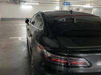 Gebraucht VW Arteon Elegance 200 PS (147 kW) 2021 Schwarz Limousine