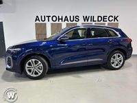 Gebraucht Audi Q5 S-Line 204 PS (150 kW) 2025 Blau SUV