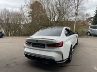 gebraucht BMW M3 Schalter,Harman Kardon,Garantie 04/2025