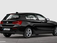 gebraucht BMW 116 d NAVI+PDC V+H+ TEMPOMAT+SHZ+KLIMAAUTOMATIK