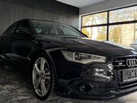 Gebraucht Audi S6 Ambiente 420 PS (308 kW) 2013 Schwarz Limousine