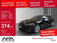 Gebraucht Audi A5 Ambiente 204 PS (150 kW) 2025 Schwarz Kombi