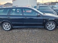 Gebraucht Volvo V40 200 PS (147 kW) 2000 Kombi