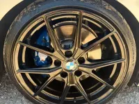 Gebraucht BMW M240i M Sport 340 PS (250 kW) 2018 Weiß Coupé