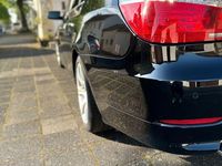 Gebraucht BMW 530 Performance 235 PS (172 kW) 2007 Schwarz Limousine