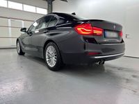 gebraucht BMW 320 i Automatik Luxury Line