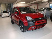 gebraucht Fiat Panda RED 1.0 GSE Hybrid