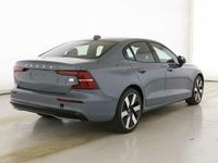 Gebraucht Volvo S60 Ultimate 455 PS (334 kW) 2024 Grau Limousine