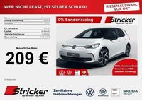 Neu VW ID.3 Pro 150 kW (204 PS) 2026 Weiß Kleinwagen