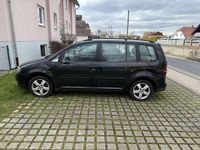 Gebraucht VW Touran 140 PS (102 kW) 2004 Van / Kleinbus