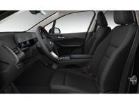 Neu BMW 220 Active Tourer 170 PS (125 kW) 2026 Schwarz Van / Kleinbus