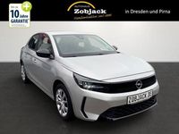 Gebraucht Opel Corsa Edition 101 PS (74 kW) 2024 Grau Limousine