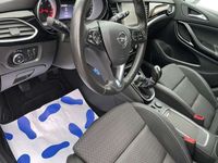 gebraucht Opel Astra Navi Leder Kamera 4x Sitzheizung