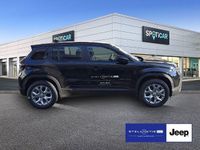 Gebraucht Jeep Avenger Altitude 101 PS (74 kW) 2025 Schwarz SUV
