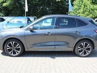 Gebraucht Ford Kuga ST-Line X 190 PS (139 kW) 2023 Grau SUV