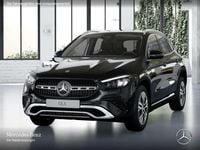 Gebraucht Mercedes GLA200 Progressive 163 PS (119 kW) 2024 Schwarz SUV