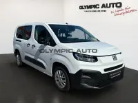 Gebraucht Fiat Doblò 131 PS (96 kW) 2025 Weiß Van / Kleinbus
