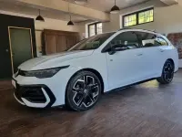 Gebraucht VW Golf VIII R-line 200 PS (147 kW) 2024 Andere Kombi