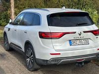 Gebraucht Renault Koleos Techno 184 PS (135 kW) 2022 Weiß SUV