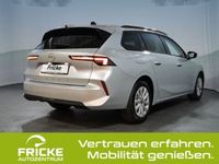 gebraucht Opel Astra ST Enjoy Automatik +Keyless+Rückfahrkam.+Sitzheiz.