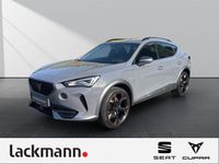 Gebraucht Cupra Formentor VZ 245 PS (180 kW) 2022 Graphene grau SUV