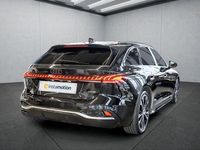 Second-hand Audi A5 204 CP (150 kW) 2025 Negru Break