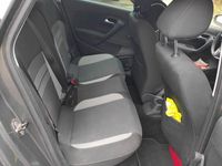 Gebraucht VW Polo 69 PS (50 kW) 2014 Grau Kleinwagen