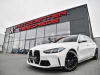 Gebraucht BMW M3 Competition Edition 530 PS (389 kW) 2025 Alpinweiss iii Kombi