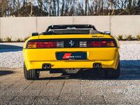 Gebraucht Ferrari 348 300 PS (220 kW) 1993 Gelb Cabrio