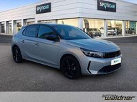 Gebraucht Opel Corsa 136 PS (100 kW) 2025 Kristall silber metallic Limousine