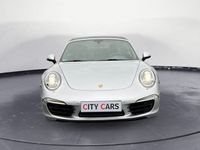 gebraucht Porsche 911 Carrera 4 Cabriolet 991 911 / 991 Bose Kamera