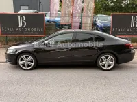 Brugt VW CC Basis 211 HK (155 kW) 2015 Other Sedan