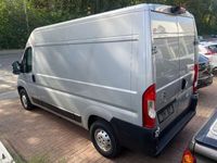 gebraucht Citroën Jumper 2,2BlueHDI 140 FAP L2H2 Club 3,3t