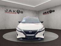 gebraucht Nissan Qashqai Tekna+ e-Power Elektro mit Range Extender 140 k...