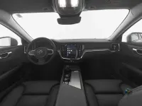 Gebraucht Volvo V60 CC Plus 197 PS (144 kW) 2024 Vapour grey / metallic Kombi