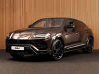 Gebraucht Lamborghini Urus 650 PS (478 kW) 2018 Braun SUV