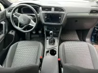 Occasion VW Tiguan Active 131 ch (96 kW) 2021 Bleue SUV
