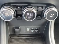 gebraucht Renault Captur II Intens Alu LED Navi