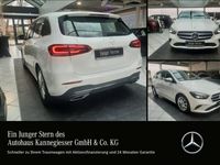 gebraucht Mercedes B180 d