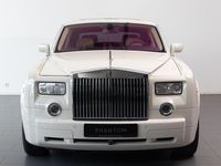 Gebraucht Rolls Royce Phantom 460 PS (338 kW) 2007 Limousine