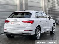 Gebraucht Audi Q3 Advanced 190 PS (139 kW) 2025 Weiß SUV