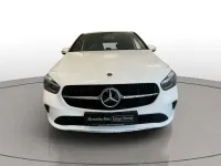 Gebraucht Mercedes B180 Progressive 136 PS (100 kW) 2025 Weiß Kleinwagen