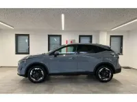 Neu Nissan Qashqai 360º 158 PS (116 kW) 2026 Grau SUV