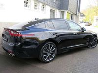 gebraucht Kia Stinger GT-Line // Pano, Bastuck, 360° Kam, Top!